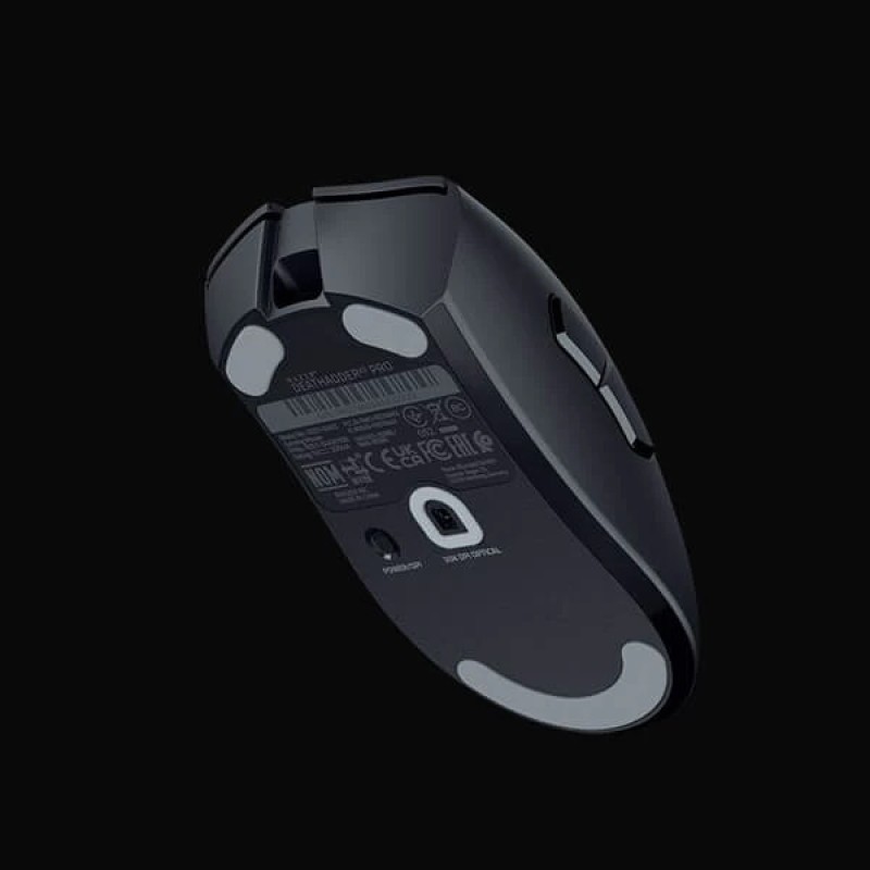 Razer DeathAdder v3 Pro Wireless Black